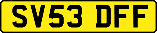 SV53DFF