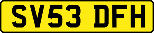 SV53DFH