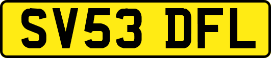SV53DFL