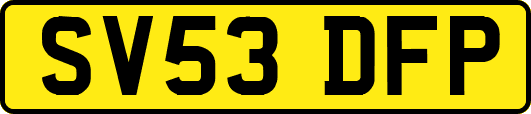 SV53DFP