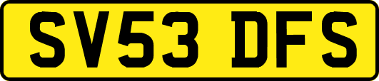 SV53DFS