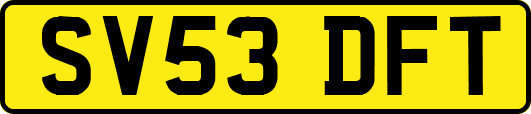 SV53DFT