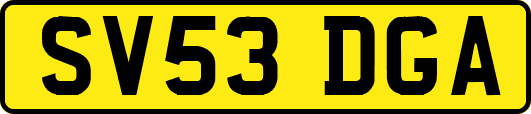 SV53DGA