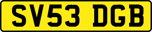 SV53DGB