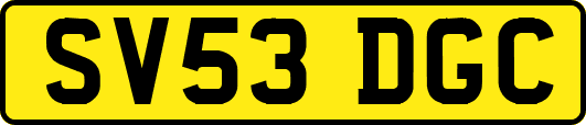 SV53DGC
