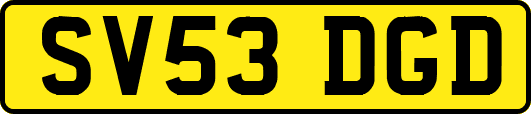 SV53DGD