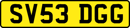 SV53DGG