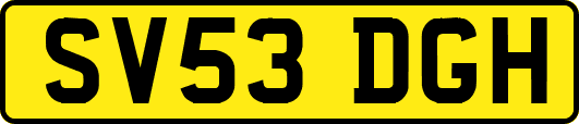 SV53DGH