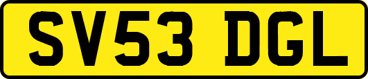 SV53DGL