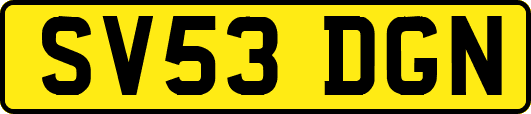 SV53DGN