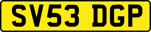 SV53DGP