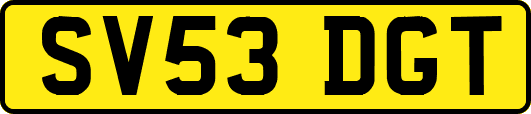 SV53DGT