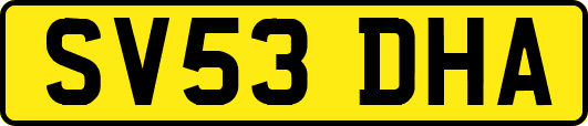 SV53DHA