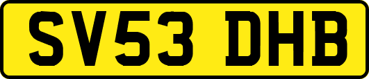 SV53DHB