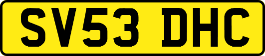 SV53DHC