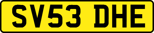SV53DHE