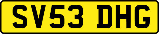 SV53DHG