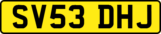 SV53DHJ