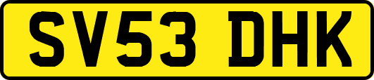 SV53DHK