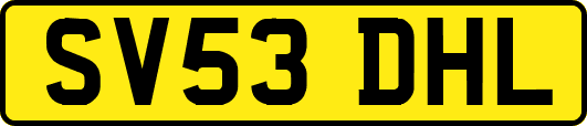 SV53DHL
