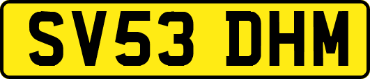 SV53DHM
