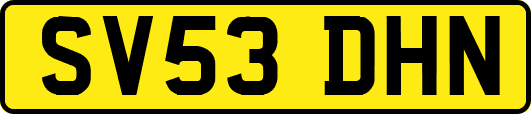 SV53DHN