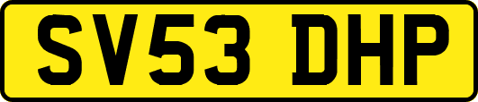 SV53DHP