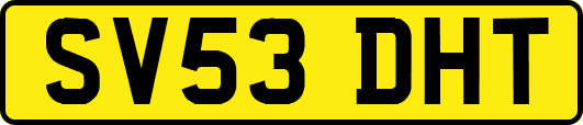 SV53DHT