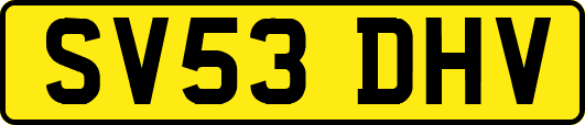 SV53DHV