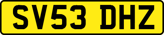 SV53DHZ