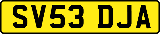 SV53DJA