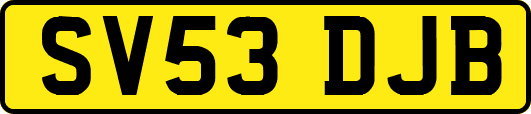 SV53DJB