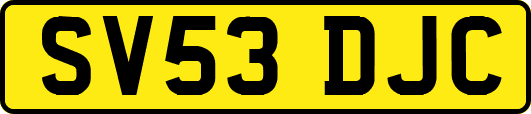 SV53DJC