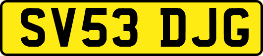 SV53DJG