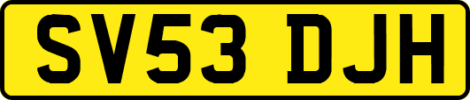 SV53DJH