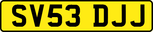 SV53DJJ