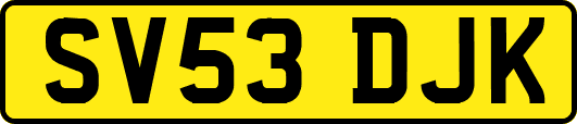 SV53DJK