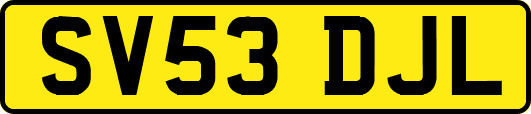 SV53DJL