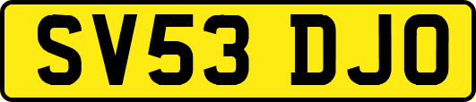 SV53DJO