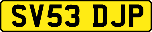 SV53DJP