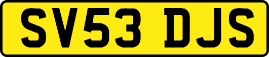 SV53DJS
