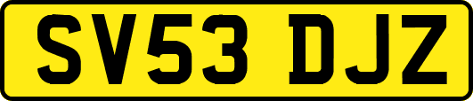 SV53DJZ