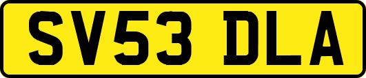 SV53DLA