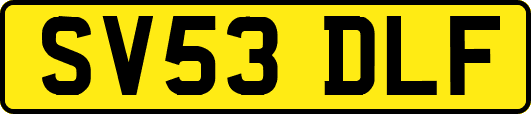 SV53DLF