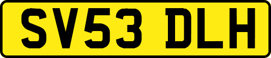 SV53DLH