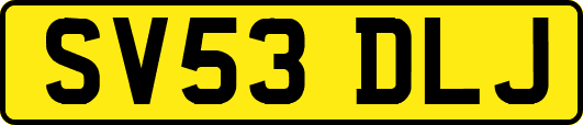 SV53DLJ