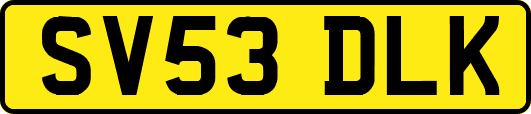 SV53DLK