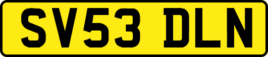 SV53DLN