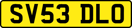 SV53DLO