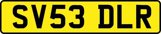 SV53DLR